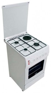 Ardo A 531 EB WHITE Кухонная плита Фото, характеристики