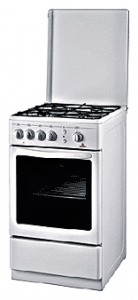 Mora GMG 244 W Кухонная плита Фото, характеристики