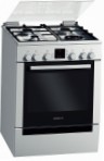 Bosch HGV74W357Q Kitchen Stove \ Characteristics, Photo