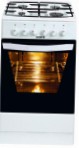 Hansa FCGW57203030 Кухонная плита \ характеристики, Фото