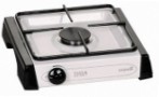 Нововятка Искорка 1010 Kitchen Stove \ Characteristics, Photo