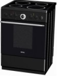 Gorenje EC 67 SYB Kalan sa kusina \ katangian, larawan