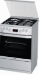 Gorenje K 67443 DX Virtuvės viryklė \ Info, nuotrauka