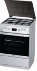 Gorenje K 65330 DX Kitchen Stove \ Characteristics, Photo