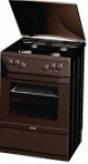 Gorenje GI 63298 DBR Soba bucătărie \ caracteristici, fotografie