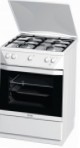 Gorenje GIN 62197 DW Spis \ egenskaper, Fil