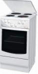 Gorenje E 271 W Soba bucătărie \ caracteristici, fotografie