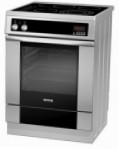 Gorenje EC 7969 E Kalan sa kusina \ katangian, larawan