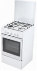 Bompani BO 510 EF/N WH Кухонна плита \ Характеристики, фото