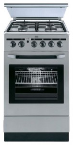 AEG 11325GM-M Кухонная плита Фото, характеристики