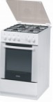 Gorenje GI 52203 IW Шпорета \ karakteristike, слика