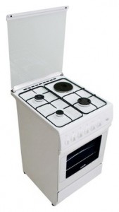 Ardo A 631 EB WHITE Кухонная плита Фото, характеристики