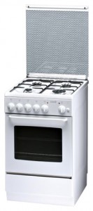 Ardo A 5640 EE WHITE Кухонная плита Фото, характеристики