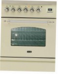 ILVE PN-60-MP Antique white Кухненската Печка \ Характеристики, снимка