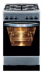 Hansa FCGX54203030 Кухонная плита Фото, характеристики