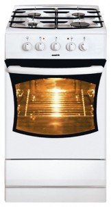 Hansa FCGW50000010 Кухонная плита Фото, характеристики
