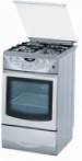 Gorenje K 576 B Kitchen Stove \ Characteristics, Photo