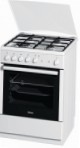 Gorenje GI 63224 AW Køkken Komfur \ Egenskaber, Foto