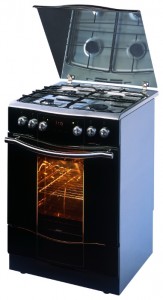 Hansa FCMI68263080 Кухонная плита Фото, характеристики