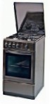 Mora GMG 242 BR Кухонная плита \ характеристики, Фото