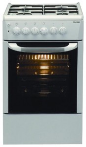BEKO CM 51010 اجاق آشپزخانه عکس, مشخصات