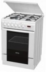 Gorenje K 7306 W Kitchen Stove \ Characteristics, Photo