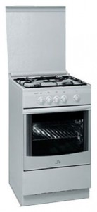 De Luxe 5440.16г Кухонная плита Фото, характеристики