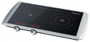 Oursson IP2300R/S Kitchen Stove Photo, Characteristics