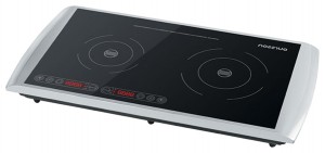 Oursson IP2300T/S Estufa de la cocina Foto, características