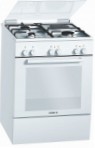 Bosch HGV52D120T Кухонна плита \ Характеристики, фото