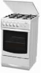 Gorenje GIN 4355 W Kitchen Stove \ Characteristics, Photo