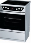 Gorenje EC 67346 DX Kitchen Stove \ Characteristics, Photo