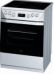 Gorenje EC 63398 BX štedilnik \ značilnosti, Photo