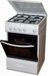 Rainford RFG-5510W Кухненската Печка \ Характеристики, снимка