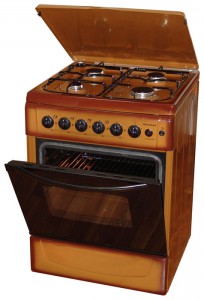 Rainford RSG-6613B Estufa de la cocina Foto, características