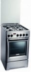 Electrolux EKG 511104 X Kitchen Stove \ Characteristics, Photo