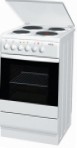 Gorenje E 200 SM-W Кухонная плита \ характеристики, Фото