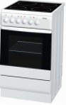 Gorenje EC 200 SM-W Кухонная плита \ характеристики, Фото