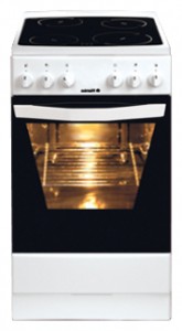 Hansa FCCW53014030 Кухонная плита Фото, характеристики