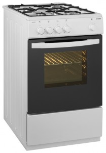 Vestel VC G56 W Кухонна плита фото, Характеристики