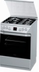 Gorenje GI 63395 BX Кухонная плита \ характеристики, Фото