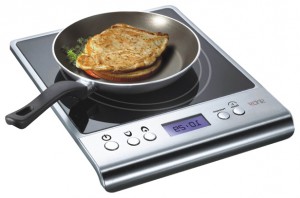 Sinbo SCO-5004 Кухонная плита Фото, характеристики