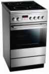 Electrolux EKD 513503 X Кухонная плита \ характеристики, Фото