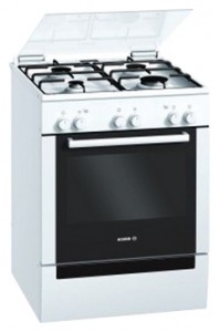 Bosch HGG233123 厨房炉灶 照片, 特点