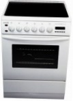 Ardo C 60E EF WHITE Кухонна плита \ Характеристики, фото