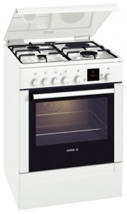 Bosch HSV64D020T Кухненската Печка снимка, Характеристики