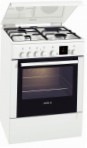 Bosch HSV64D020T Кухонна плита \ Характеристики, фото