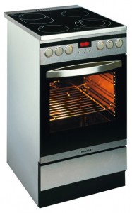 Hansa FCCX58237 Кухонная плита Фото, характеристики