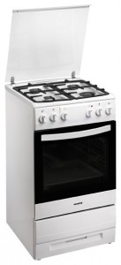Hansa FCGW52027 Кухонная плита Фото, характеристики