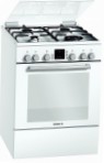 Bosch HGV74W323Q Кухонна плита \ Характеристики, фото